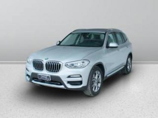 usato BMW X3