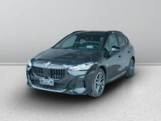 usato BMW 218