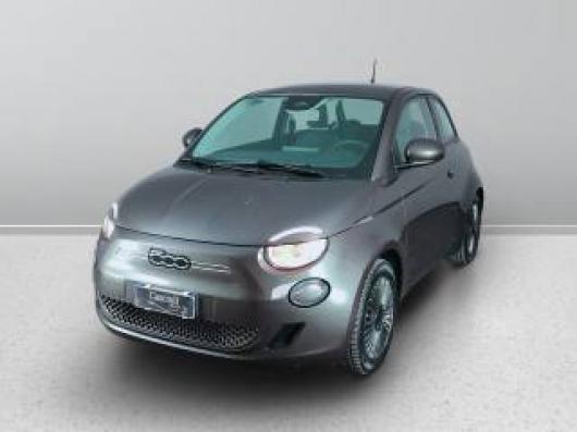 usato FIAT 500e