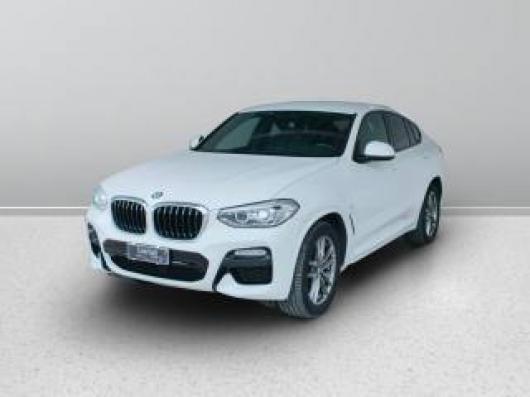 usato BMW X4