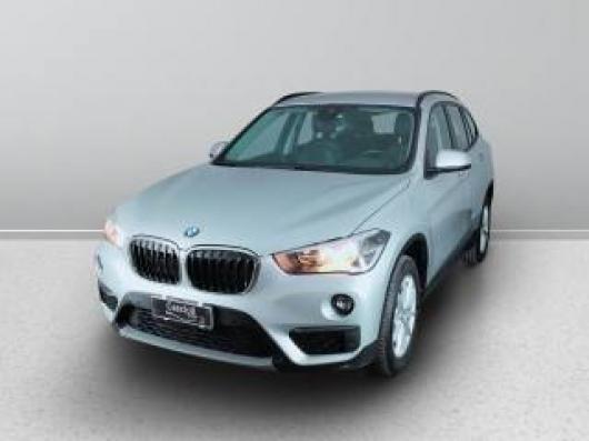 usato BMW X1