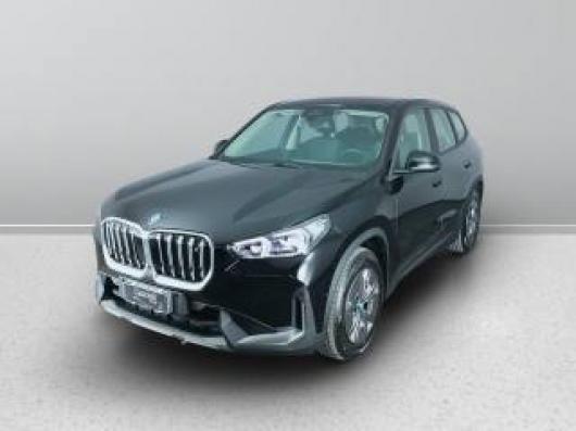 usato BMW X1