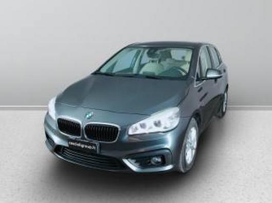 usato BMW 216