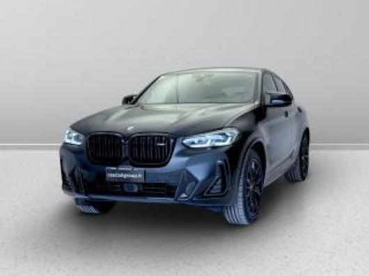 Km 0 BMW X4 M