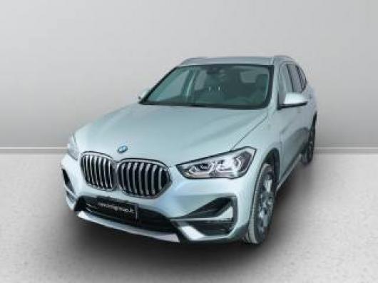 usato BMW X1