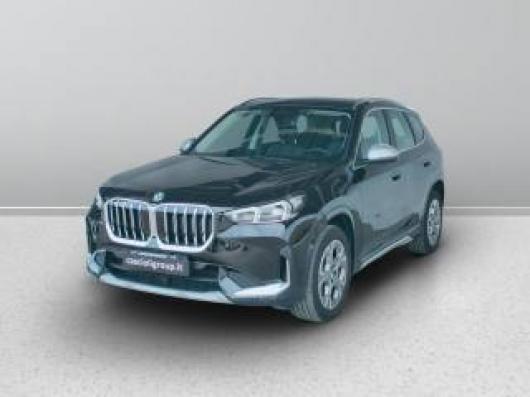 usato BMW X1