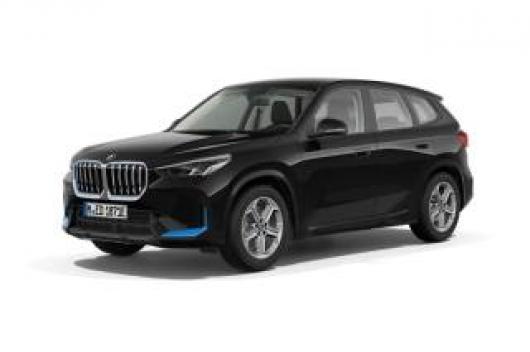 Km 0 BMW X1