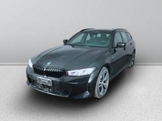 usato BMW 320