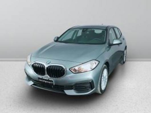 usato BMW 120