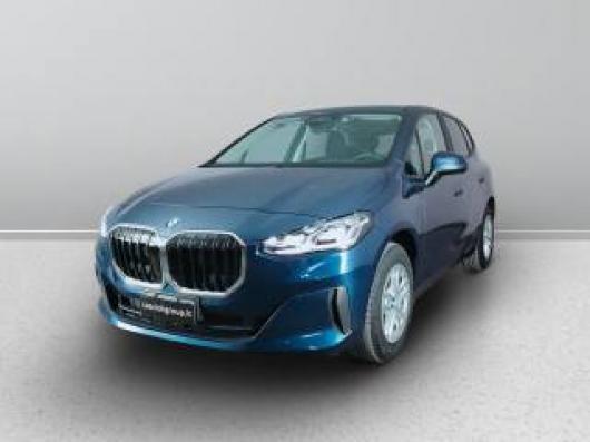 usato BMW 218