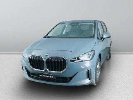 usato BMW 218