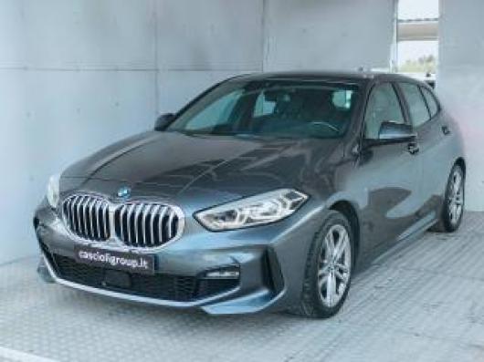 usato BMW 118