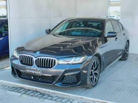 usato BMW 520