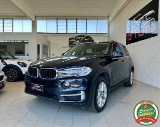 usato BMW X5