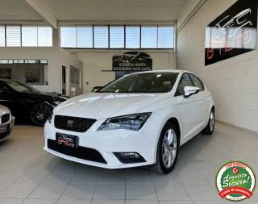 usato SEAT Leon