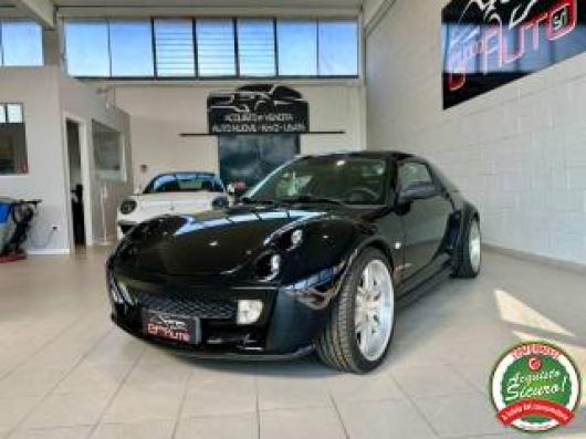 usato SMART Roadster