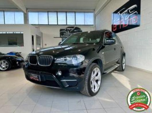 usato BMW X5