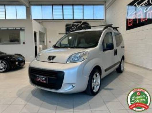 usato FIAT Qubo