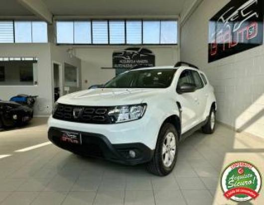 usato DACIA Duster