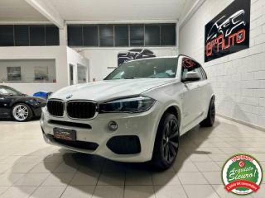 usato BMW X5