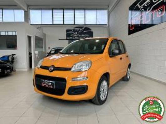 usato FIAT Panda