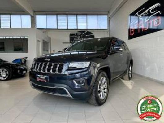 Grand Cherokee