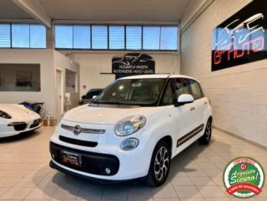 usato FIAT 500L