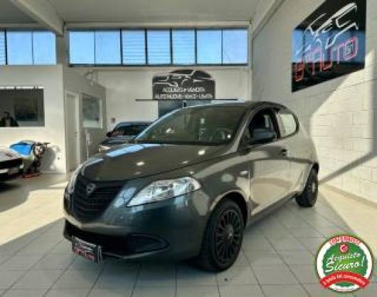 usato LANCIA Ypsilon