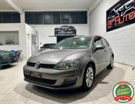 usato VOLKSWAGEN Golf