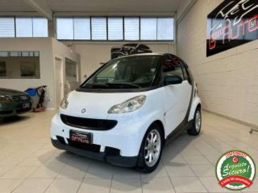 usato SMART ForTwo