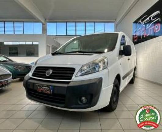 usato FIAT Scudo