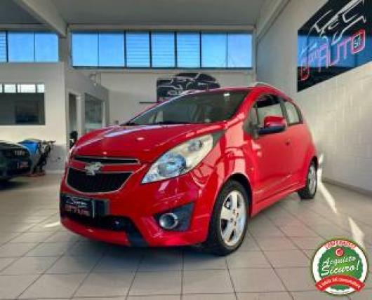 usato CHEVROLET Spark