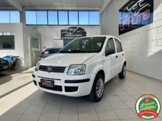 usato FIAT Panda