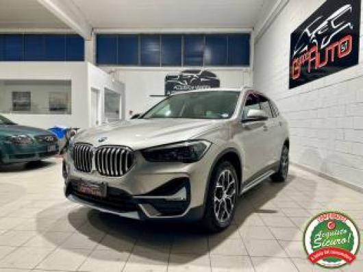 usato BMW X1