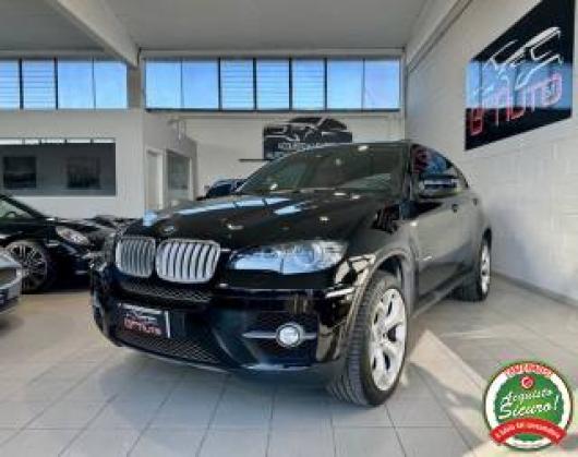 usato BMW X6