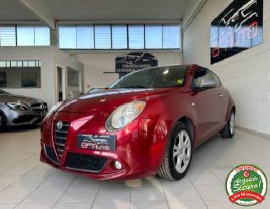 usato ALFA ROMEO MiTo