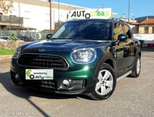 usato MINI Countryman