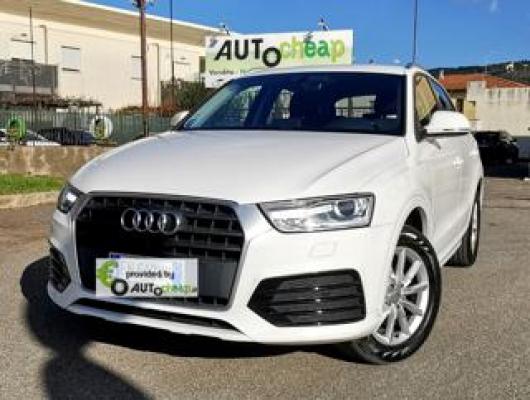 usato AUDI Q3