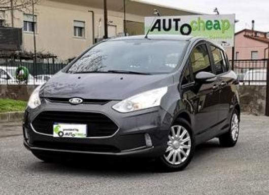 usato FORD B Max