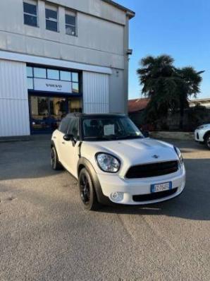 usato MINI Countryman