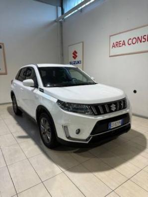 usato SUZUKI Vitara