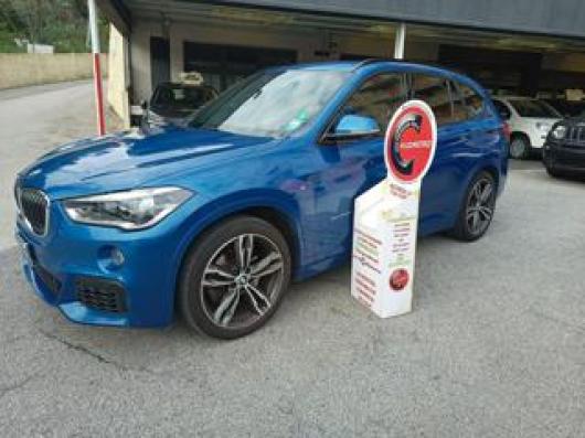 usato BMW X1