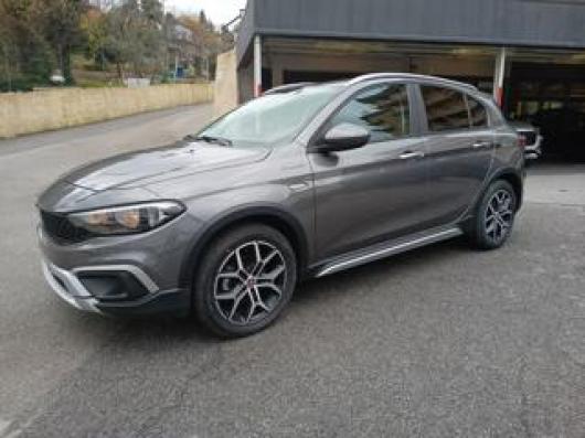 Km 0 FIAT Tipo