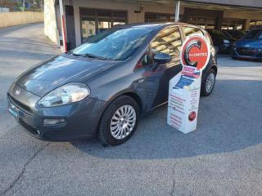 usato FIAT Punto