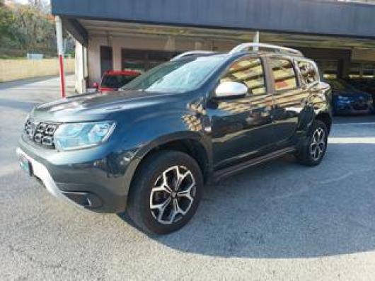 usato DACIA Duster