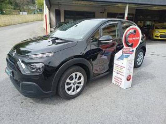 usato CITROEN C3