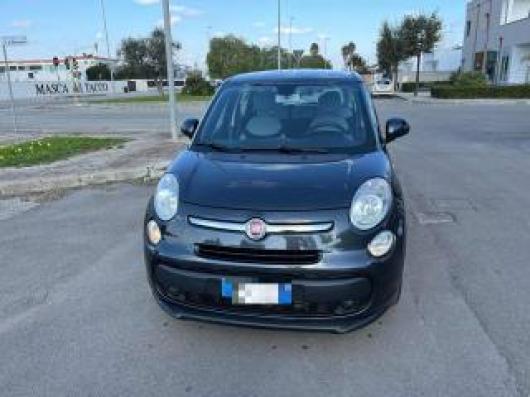 usato FIAT 500L