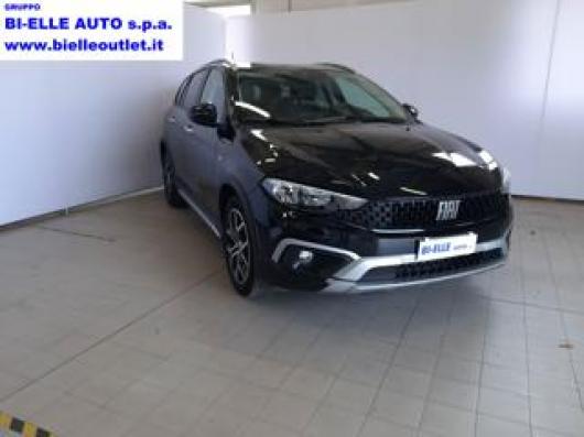 usato FIAT Tipo