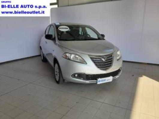 usato LANCIA Ypsilon