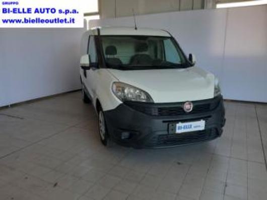 usato FIAT Doblo